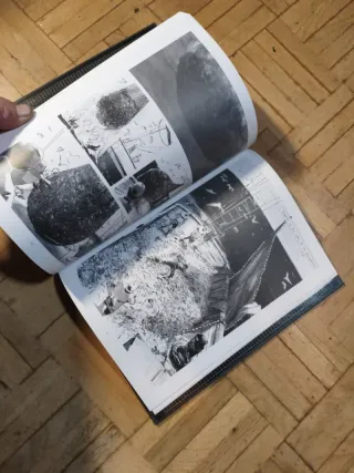 Como si nunca hubieran sido