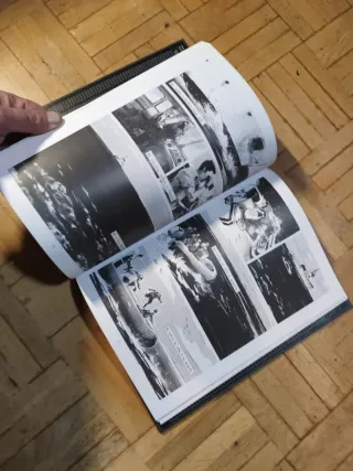 Como si nunca hubieran sido