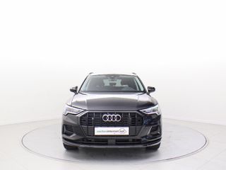 AUDI Q3 1.5 35 TFSI S TRONIC ADVANCED 150 5P