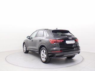AUDI Q3 1.5 35 TFSI S TRONIC ADVANCED 150 5P