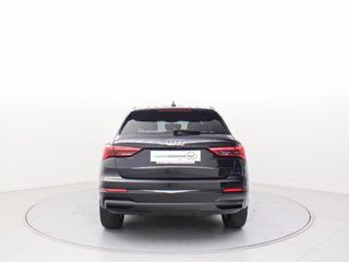 AUDI Q3 1.5 35 TFSI S TRONIC ADVANCED 150 5P