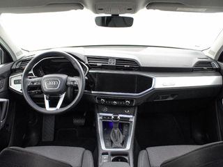 AUDI Q3 1.5 35 TFSI S TRONIC ADVANCED 150 5P