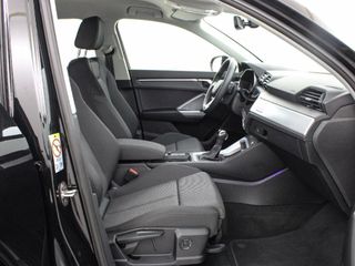 AUDI Q3 1.5 35 TFSI S TRONIC ADVANCED 150 5P