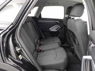 AUDI Q3 1.5 35 TFSI S TRONIC ADVANCED 150 5P