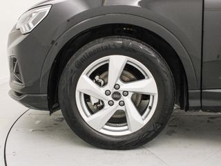 AUDI Q3 1.5 35 TFSI S TRONIC ADVANCED 150 5P