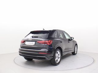 AUDI Q3 1.5 35 TFSI S TRONIC ADVANCED 150 5P