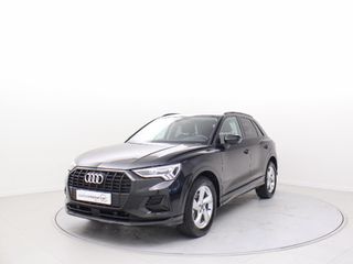 AUDI Q3 1.5 35 TFSI S TRONIC ADVANCED 150 5P