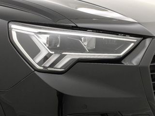 AUDI Q3 1.5 35 TFSI S TRONIC ADVANCED 150 5P