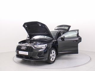 AUDI Q3 1.5 35 TFSI S TRONIC ADVANCED 150 5P