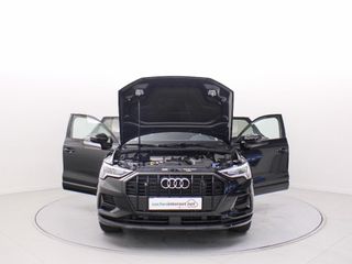 AUDI Q3 1.5 35 TFSI S TRONIC ADVANCED 150 5P