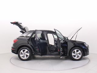 AUDI Q3 1.5 35 TFSI S TRONIC ADVANCED 150 5P