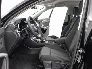 AUDI Q3 1.5 35 TFSI S TRONIC ADVANCED 150 5P