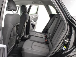 AUDI Q3 1.5 35 TFSI S TRONIC ADVANCED 150 5P