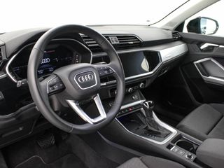 AUDI Q3 1.5 35 TFSI S TRONIC ADVANCED 150 5P