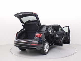 AUDI Q3 1.5 35 TFSI S TRONIC ADVANCED 150 5P