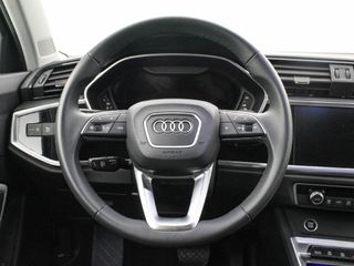 AUDI Q3 1.5 35 TFSI S TRONIC ADVANCED 150 5P