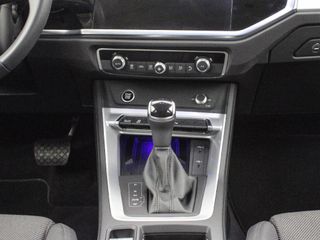 AUDI Q3 1.5 35 TFSI S TRONIC ADVANCED 150 5P