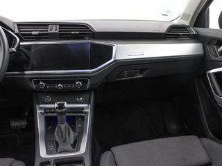 AUDI Q3 1.5 35 TFSI S TRONIC ADVANCED 150 5P