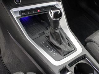 AUDI Q3 1.5 35 TFSI S TRONIC ADVANCED 150 5P