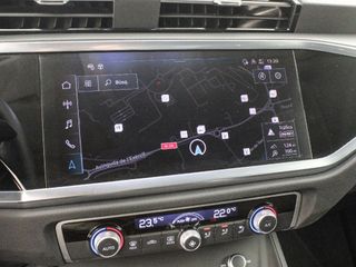 AUDI Q3 1.5 35 TFSI S TRONIC ADVANCED 150 5P