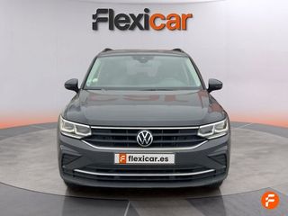 Volkswagen Tiguan Life 2.0 TDI 110kW (150CV) DSG