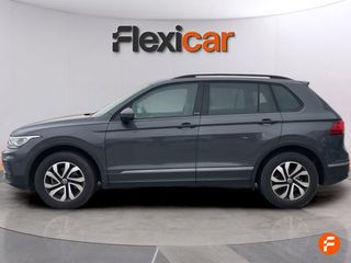 Volkswagen Tiguan Life 2.0 TDI 110kW (150CV) DSG