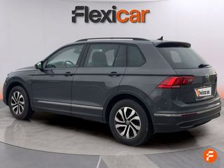 Volkswagen Tiguan Life 2.0 TDI 110kW (150CV) DSG