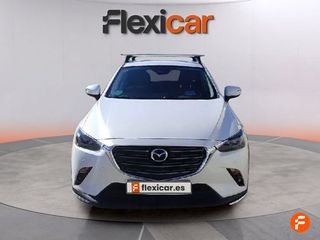 Mazda CX-3 2.0 G 89kW (121CV) 2WD Zenith