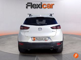 Mazda CX-3 2.0 G 89kW (121CV) 2WD Zenith