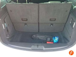 Seat Alhambra 1.4 TSI 110kW DSG S/S Excellen GO