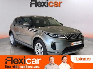 Land-Rover Range Rover Evoque 2.0 D150 FWD