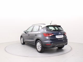 SEAT ARONA 1.0 TSI STYLE XM DSG 115CV 5P