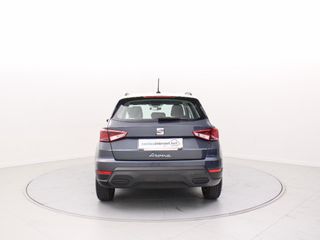 SEAT ARONA 1.0 TSI STYLE XM DSG 115CV 5P