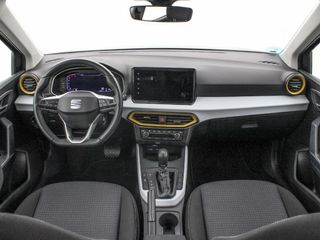 SEAT ARONA 1.0 TSI STYLE XM DSG 115CV 5P