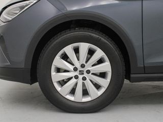SEAT ARONA 1.0 TSI STYLE XM DSG 115CV 5P