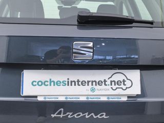 SEAT ARONA 1.0 TSI STYLE XM DSG 115CV 5P