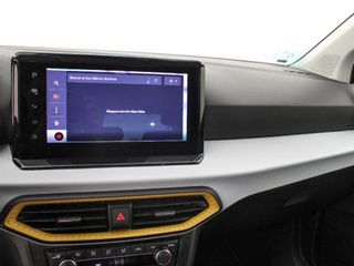 SEAT ARONA 1.0 TSI STYLE XM DSG 115CV 5P