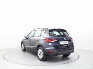 SEAT ARONA 1.0 TSI STYLE XM DSG 115CV 5P