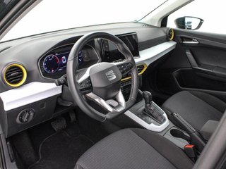 SEAT ARONA 1.0 TSI STYLE XM DSG 115CV 5P