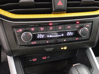 SEAT ARONA 1.0 TSI STYLE XM DSG 115CV 5P