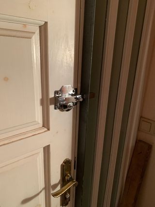 Mejoras y refuerzos de seguridad