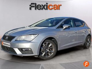 Seat Leon ST 1.5 EcoTSI 96kW (130CV) St&Sp Style