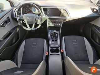 Seat Leon ST 1.5 EcoTSI 96kW (130CV) St&Sp Style
