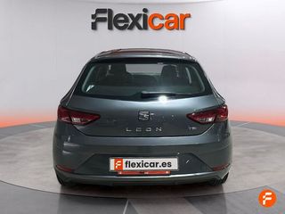 Seat Leon 1.2 TSI 81kW (110CV) St&Sp Reference