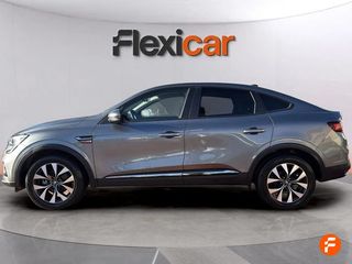 Renault Arkana Intens E-TECH Híbrido 105kW(145CV)
