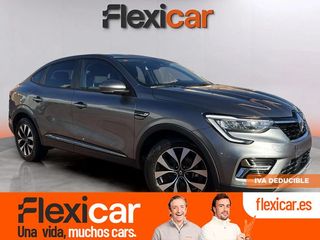 Renault Arkana Intens E-TECH Híbrido 105kW(145CV)