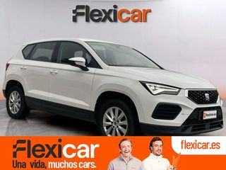Seat Ateca 1.0 TSI 81kW (110CV) St&Sp Reference