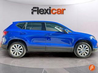 Seat Ateca 1.5 TSI 110kW St&Sp Style Go