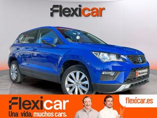 Seat Ateca 1.5 TSI 110kW St&Sp Style Go