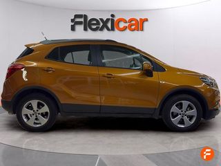 Opel Mokka X 1.6 CDTi 100kW (136CV) 4X2 S&S Selective